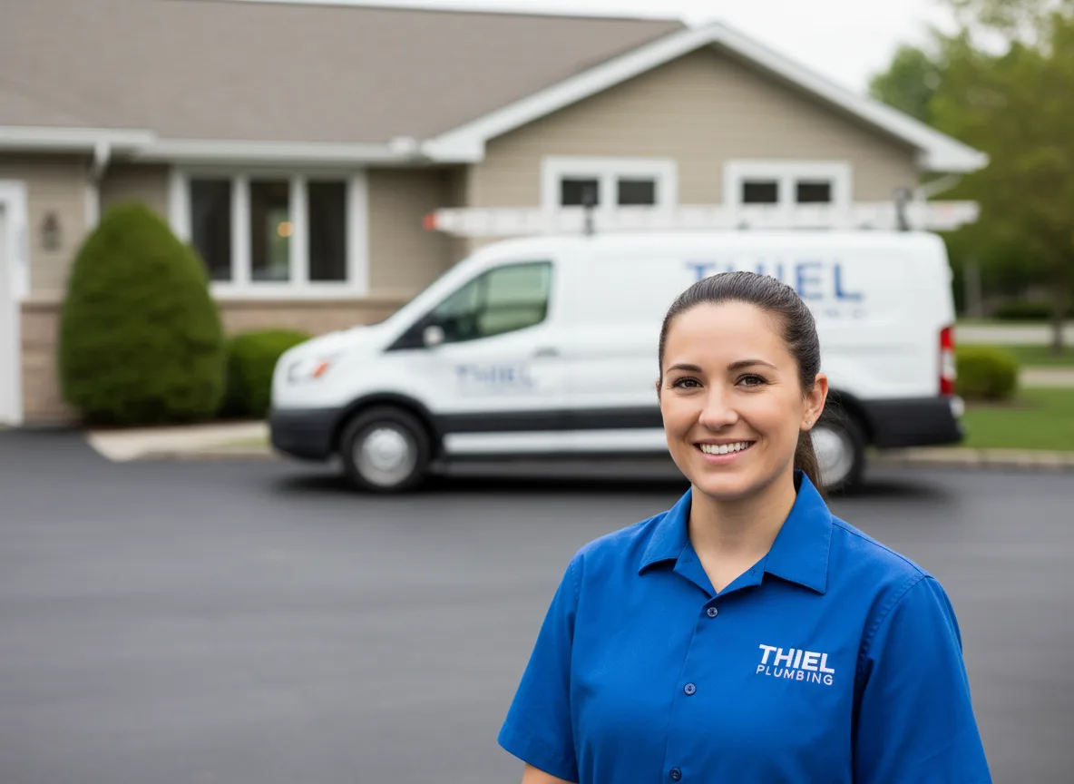 Plumber Ogilvie, MN FAQs
